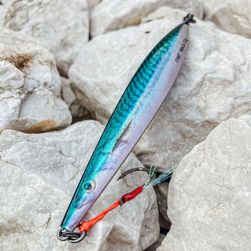 Westin F360° SBass Lures 9cm/16g